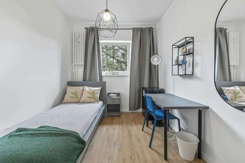 Foto - WG-Zimmer in Berlin 720,00 € 8 m²