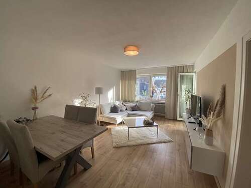 Foto - Wohnung zum Mieten in Gevelsberg 495,00 € 61.9 m²