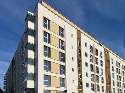 Foto - Wohnung zum Mieten in Berlin 1.439,73 € 82.27 m²