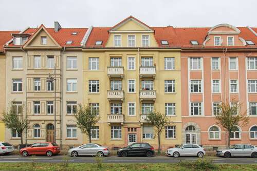 Foto - Wohnung zum Kaufen in Erfurt 146.310,00 € 56.49 m²