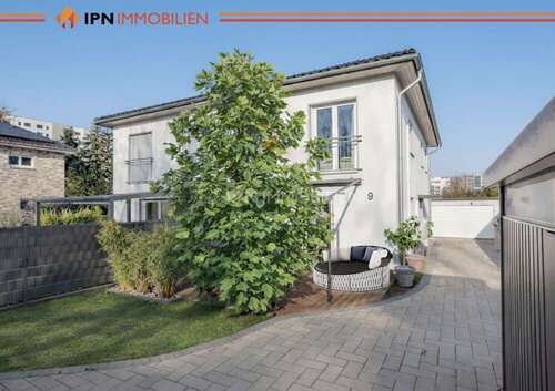 Foto - Haus zum Kaufen in Berlin Marzahn 780.000,00 € 120 m²