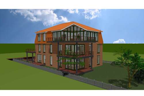 Foto - Grundstück zu verkaufen in Aurich 850.000,00 € 768 m²