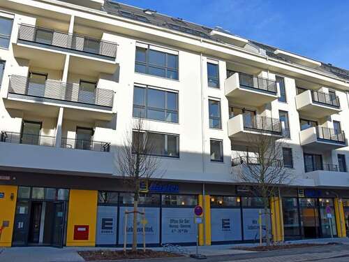 Foto - Wohnung zum Mieten in München 1.120,00 € 39.88 m²