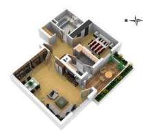Wohnung zum Kaufen in München 560.000,00 € 64.6 m²