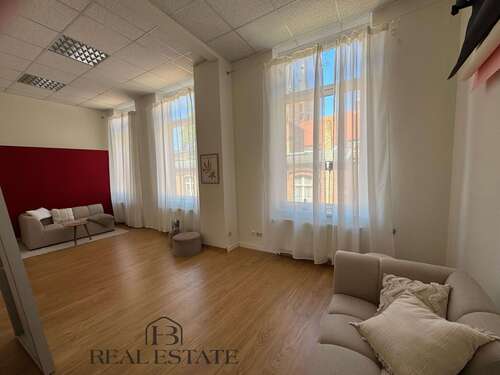 Foto - Büro in Stendal 350,00 € 50 m² - 350,00&nbsp;EUR Kaltmiete, ca.&nbsp; 50,00&nbsp;m&sup2;