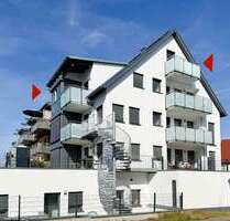 Wohnung zum Mieten in Neu-Ulm Pfuhl 1.200,00 € 86 m² - Neu-Ulm / Pfuhl
