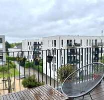 Wohnung zum Mieten in Düsseldorf Flingern Nord 2.000,00 € 123.34 m² - Düsseldorf / Flingern Nord Wohnung zum Mieten in Düsseldorf Flingern Nord 2.000,00 € 123.34 m² - Düsseldorf / Flingern Nord