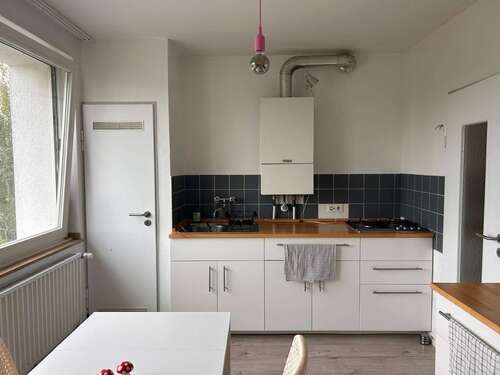 Foto - Wohnung zum Mieten in Aachen 700,00 € 48 m²