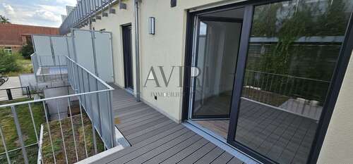 Foto - Wohnung zum Mieten in Bamberg 820,00 € 59.81 m²