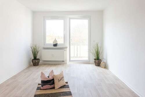 Foto - Wohnung zum Mieten in Chemnitz 326,00 € 59.66 m²