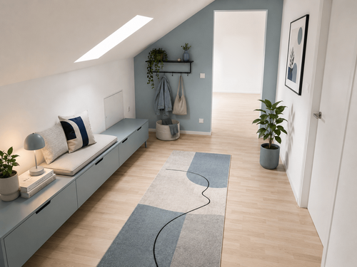 Foto - Wohnung zum Mieten in Mettmann 796,50 € 59 m²