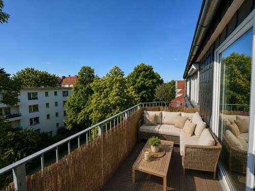 Foto - Wohnung zum Kaufen in Berlin Lichterfelde 795.000,00 € 140 m²