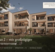 Haus zum Kaufen in Köln 1.295.000,00 € 197.55 m²