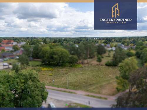 Foto - Grundstück zu verkaufen in Oranienburg Sachsenhausen 319.000,00 € 1335 m²