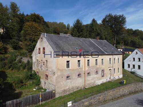 Foto - Haus zum Kaufen in Annaberg-Buchholz Frohnau 28.500,00 € 600 m²