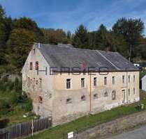 Haus zum Kaufen in Annaberg-Buchholz Frohnau 28.500,00 € 600 m² - Annaberg-Buchholz / Frohnau