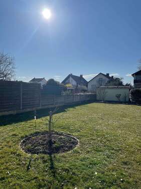 Foto - Wohnung zum Mieten in Worms 1.150,00 € 130 m²