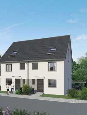 Foto - Haus zum Kaufen in Kusterdingen-Mähringen 567.700,00 € 120 m²
