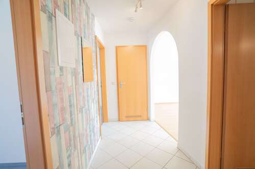 Foto - Wohnung zum Kaufen in Besigheim 245.500,00 € 64 m²