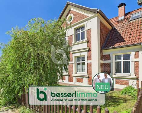 Foto - Haus zum Kaufen in Breddin 179.000,00 € 92.72 m²