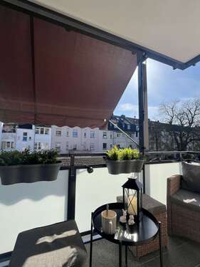 Foto - Wohnung zum Mieten in Essen 495,00 € 66 m²