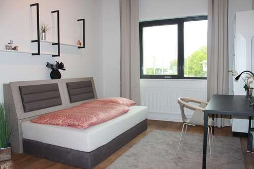 Foto - Wohnung zum Mieten in Kiel 870,00 € 49.58 m²