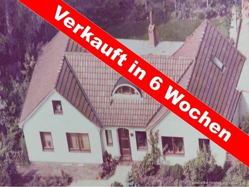 Foto - Haus zum Kaufen in Bremen 349.000,00 € 158 m²