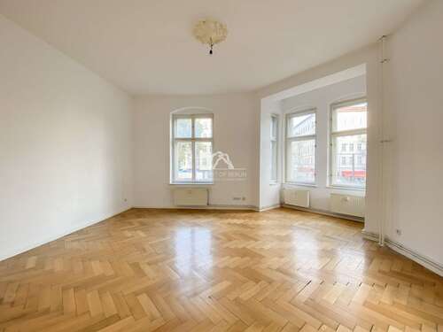 Foto - Wohnung zum Kaufen in Berlin 849.000,00 € 131.73 m²