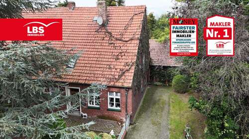 Foto - Haus zum Kaufen in Heek 695.000,00 € 140 m²