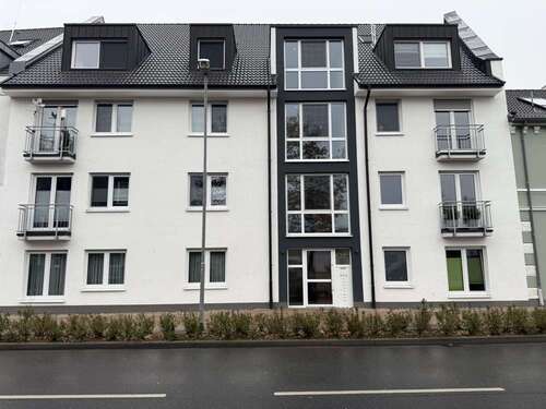 Foto - Wohnung zum Mieten in Kempen 1.480,00 € 108 m²