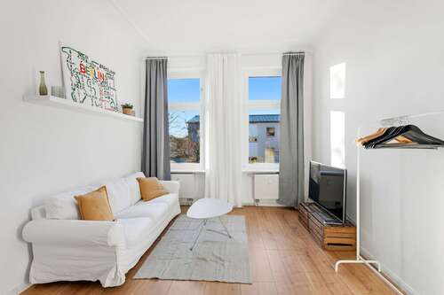 Foto - Wohnen auf Zeit in Berlin 950,00 €