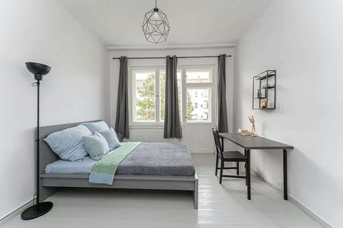 Foto - WG-Zimmer in Berlin 740,00 € 15 m²