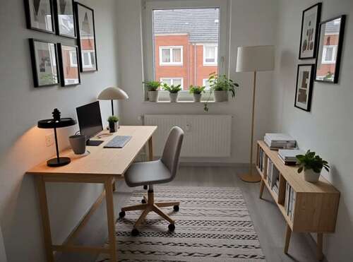 Foto - Wohnung zum Mieten in Wittmund 440,00 € 54.78 m²