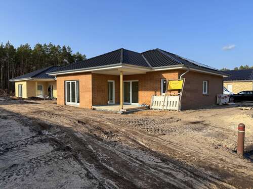 Foto - Haus zum Kaufen in Hambühren 399.000,00 € 105 m²