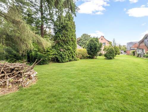 Foto - Grundstück zu verkaufen in Halstenbek 550.000,00 € 1074 m²
