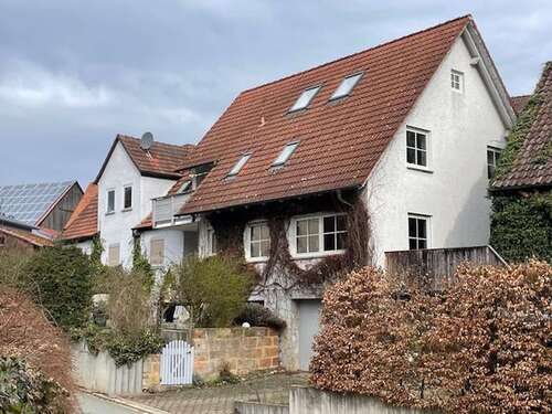 Foto - Haus zum Kaufen in Lichtenfels OT Isling 298.000,00 € 244 m²