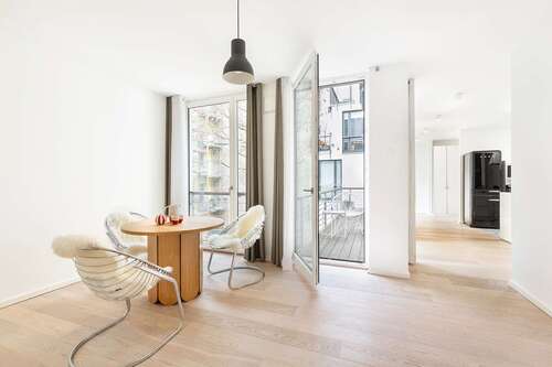 Foto - Wohnung zum Kaufen in Berlin 675.000,00 € 82.12 m²