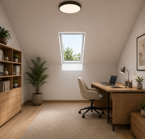 Wohnung zum Kaufen in Graben-Neudorf 614.000,00 € 136.53 m²