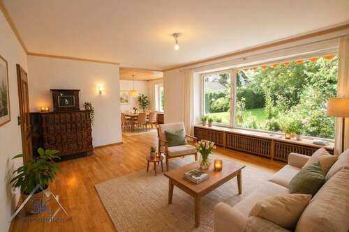 Foto - Haus zum Kaufen in Puchheim-Ort 1.450.000,00 € 217 m²