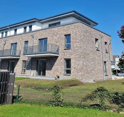 Foto - Wohnung zum Kaufen in Bad Lippspringe 349.000,00 € 87.15 m²