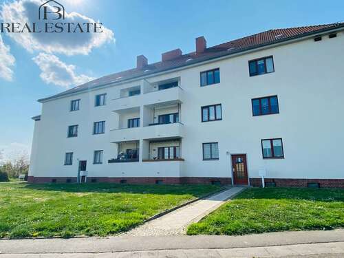 Foto - Wohnung zum Mieten in Magdeburg 450,00 € 60 m²
