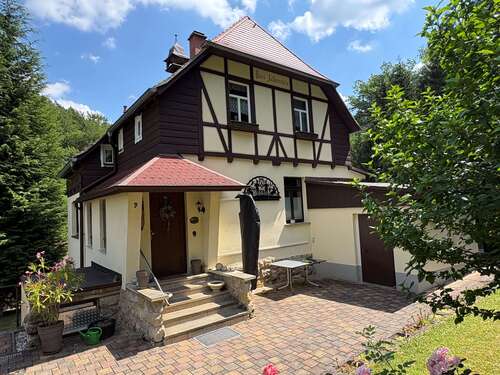 Foto - Haus zum Kaufen in Bad Schandau 370.000,00 € 123 m²