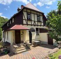 Haus zum Kaufen in Bad Schandau 370.000,00 € 123 m²