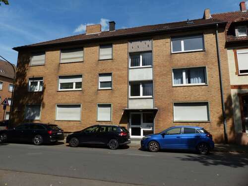 Foto - Wohnung zum Kaufen in Hamm 169.000,00 € 97 m²