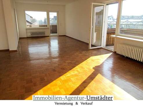 Foto - Wohnung zum Mieten in Frankfurt 1.900,00 € 134.5 m²