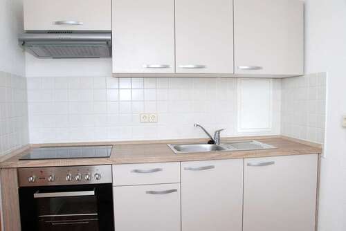 Foto - Wohnung zum Mieten in Chemnitz 224,00 € 36.12 m²