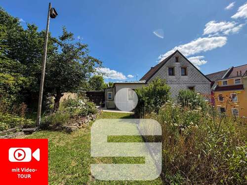 Foto - Haus zum Kaufen in Marktredwitz 149.000,00 € 149 m²