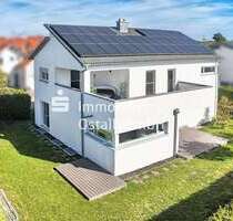 Haus zum Kaufen in Hüttlingen 925.000,00 € 187 m²
