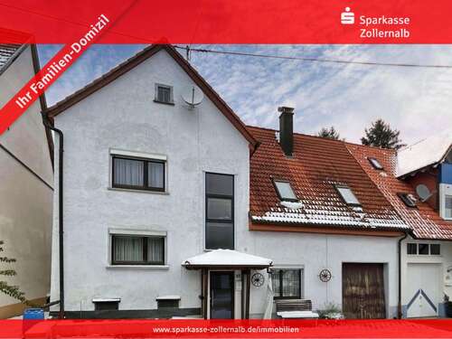 Foto - Haus zum Kaufen in Schömberg 225.000,00 € 180 m²