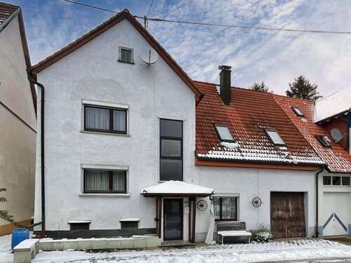 Foto - Haus zum Kaufen in Schömberg 225.000,00 € 180 m²